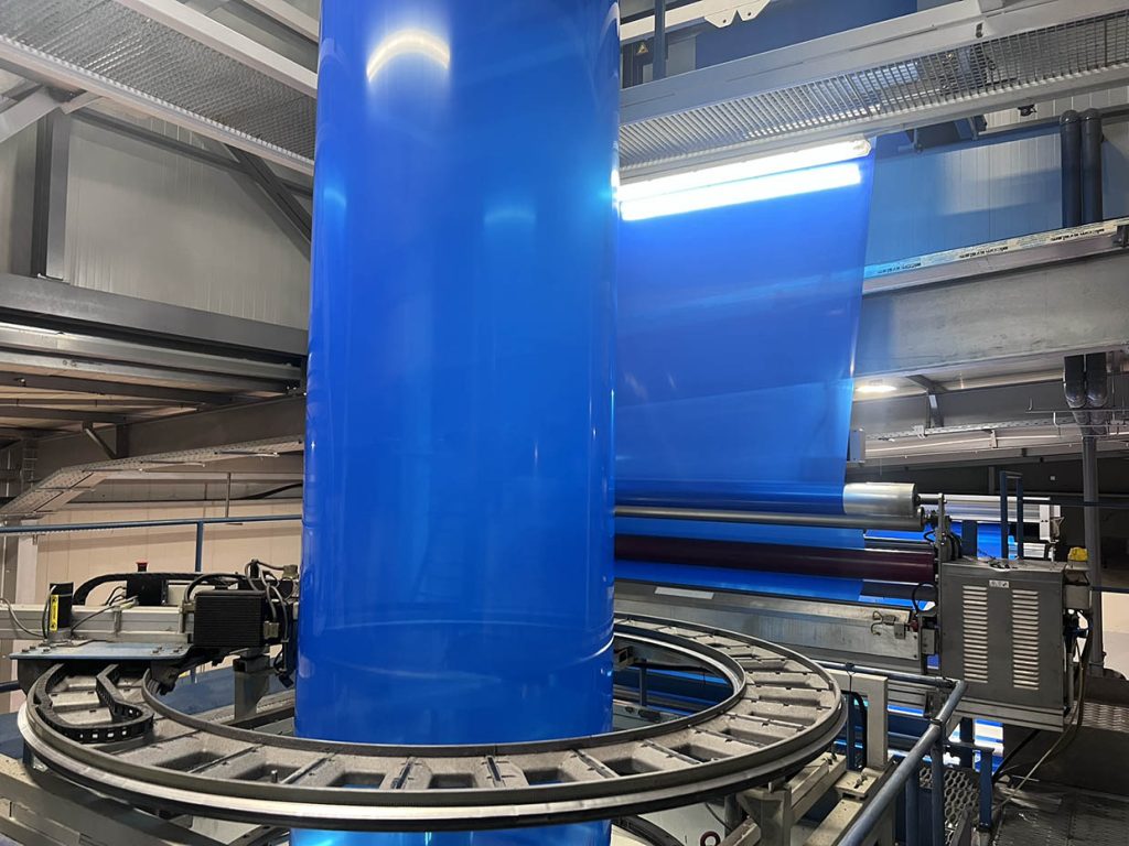 Ecoflex Plastics